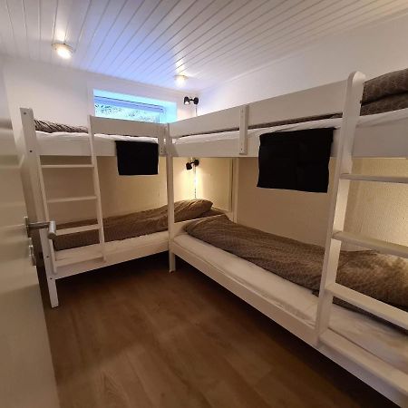Summarhus29 Villa Tvoroyri Luaran gambar