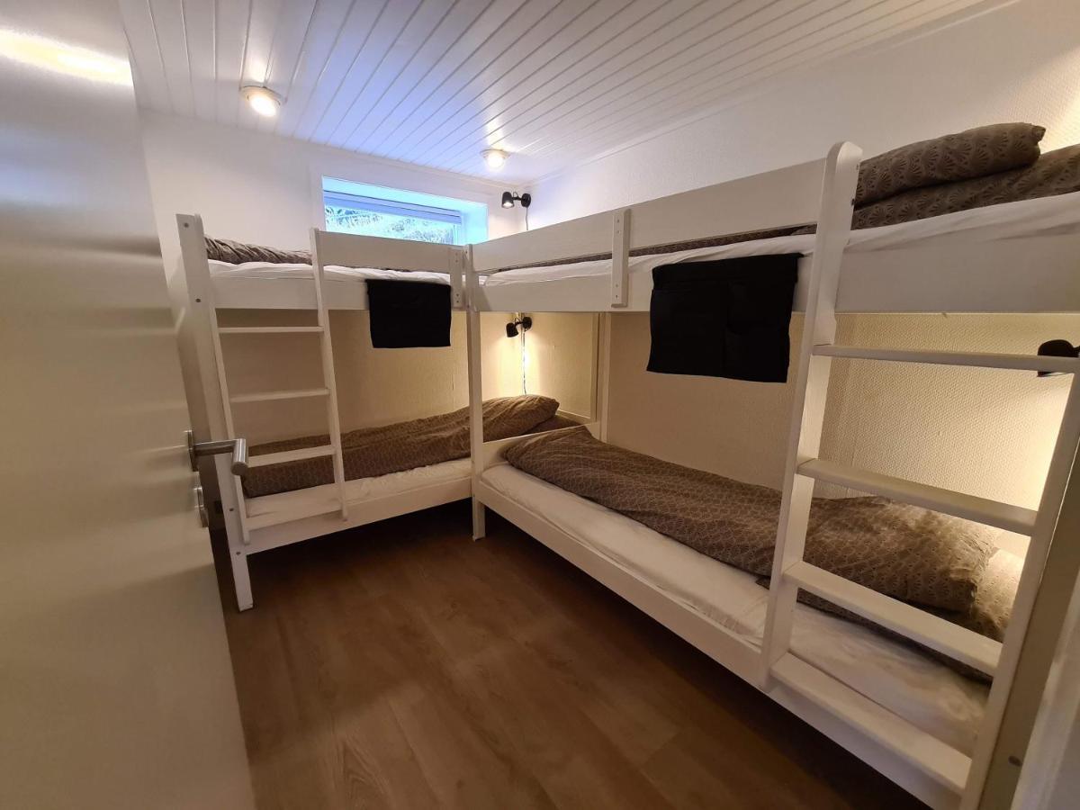Summarhus29 Villa Tvoroyri Luaran gambar